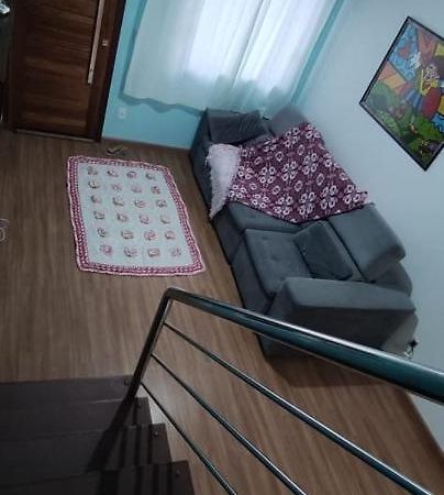 Sobrado Para Temporada Villa Camboriu Eksteriør bilde